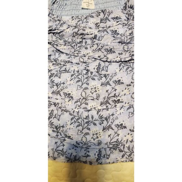 NWOT ABECROMBIE KIDS GIRLS TOP - Picture 3 of 3